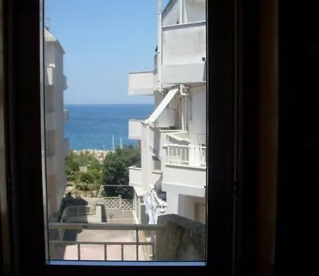 Apartment Ampio Con Vista Mare *