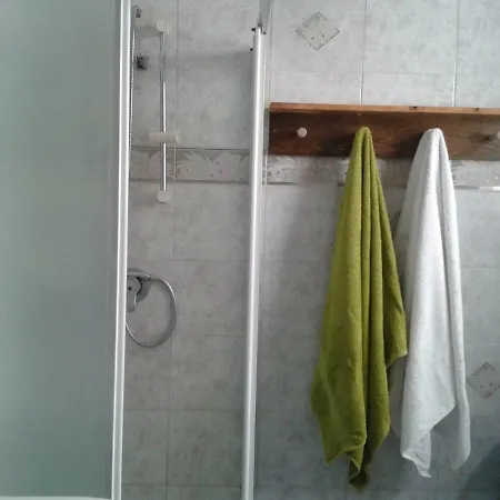 Ampio Con Vista Mare Apartment