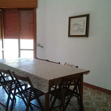 Ampio Con Vista Mare