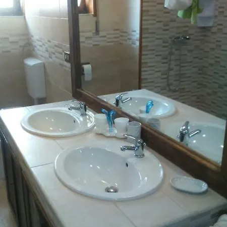 Ampio Con Vista Mare