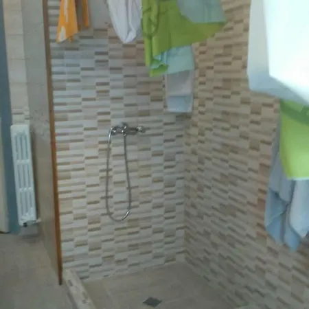 Ampio Con Vista Mare Apartment *