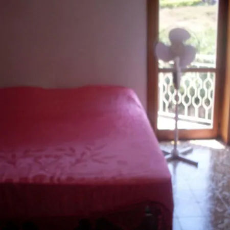 Ampio Con Vista Mare Apartment *