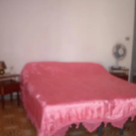 Ampio Con Vista Mare Apartment *