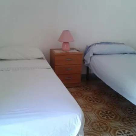 Apartment Ampio Con Vista Mare Gallipoli