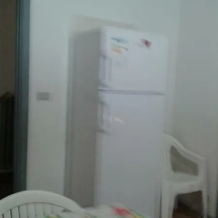 Ampio Con Vista Mare *