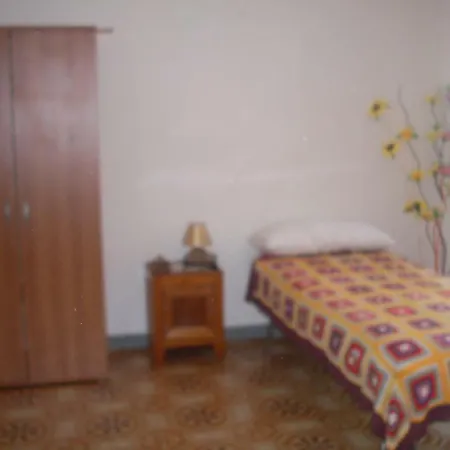 Ampio Con Vista Mare Apartment *