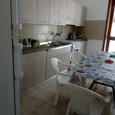Apartment Ampio Con Vista Mare Gallipoli