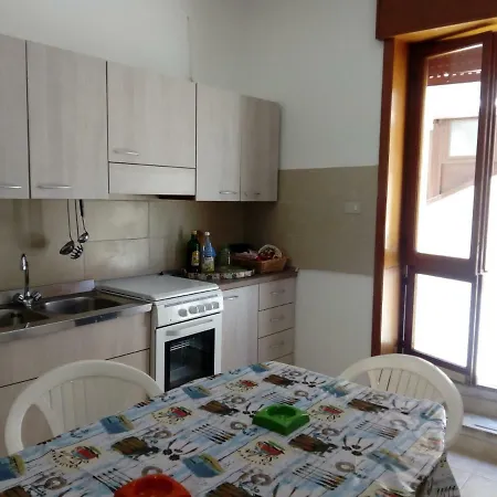 Ampio Con Vista Mare Apartment Gallipoli