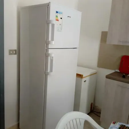 Apartment Ampio Con Vista Mare *