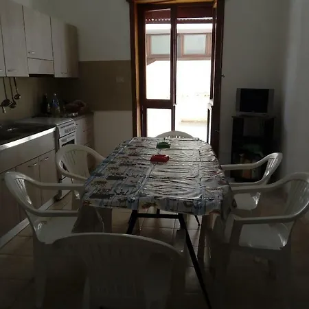 Ampio Con Vista Mare Apartment *